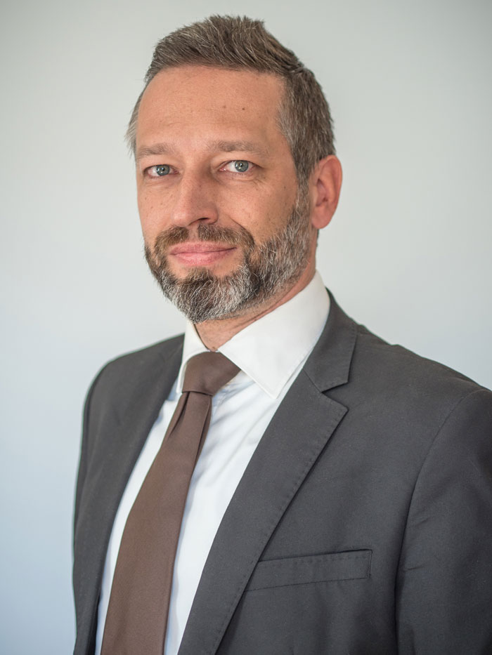 Lubomír Pompl | Managing Director Arintass Conseillers d'Entreprise