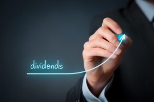 dividendes en Espagne