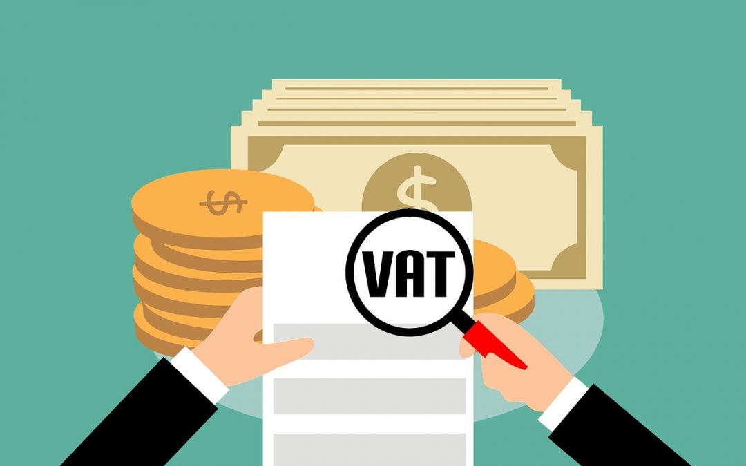 Comment récupérer la TVA sur les factures impayées ?